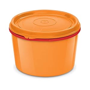 Milton Microwow Steel Container 200 Ml