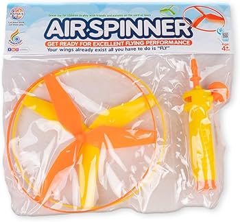 Ratnas Toys Sky Spinner