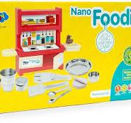 Ratnas Toys Nano Foodie