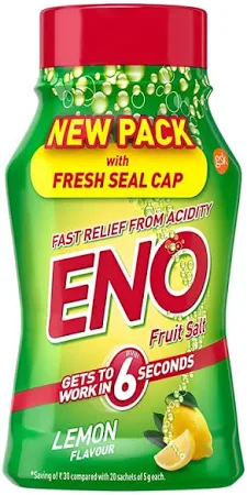 Eno Lemon Flavour