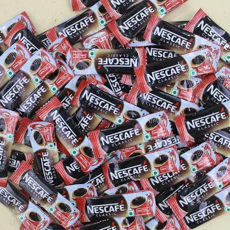 Nescafe Classic Stick Coffee Sachet