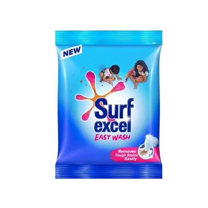 Surf Excel Washing Powder Easy Wash 