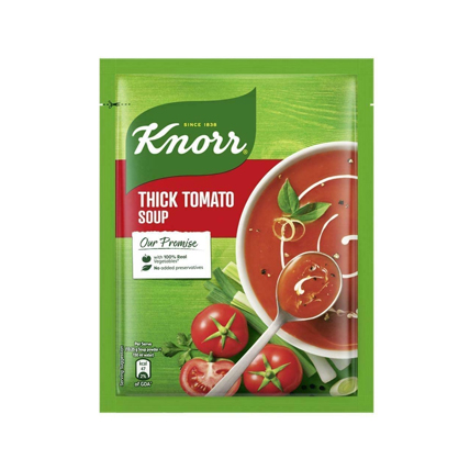 Knorr Soup Thick Tomato 