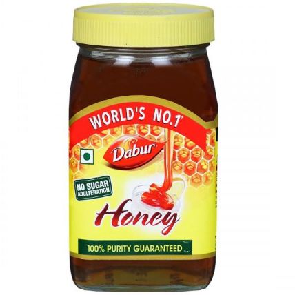 Dabur Honey