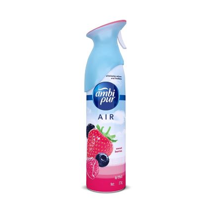 Ambi Pur Room Freshener Sweet Berries