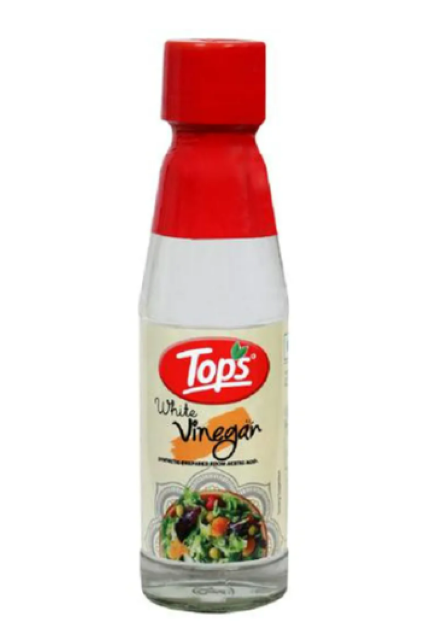 Tops Vinegar Brown