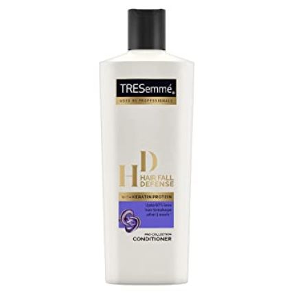 Tresemme Conditioner Hair Fall Defense