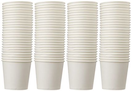 Disposable Tea Cup 150 Ml