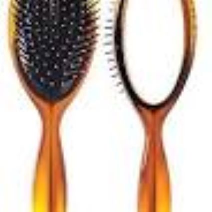 Ankita Hair Brush B-74 Shell 