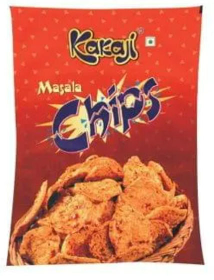 Kakaji Chips Masala