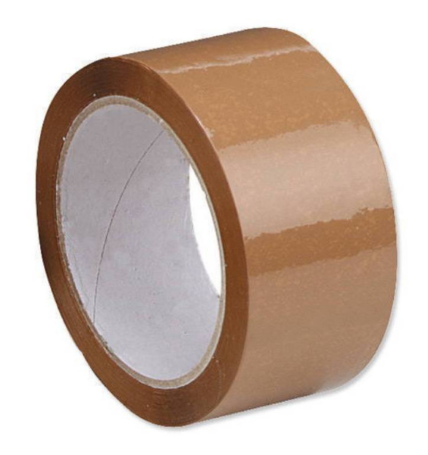 Tape Brown 2