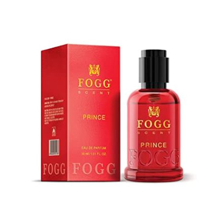 Fogg Perfume Prince 