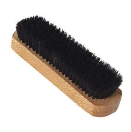 Shoe Brush Black