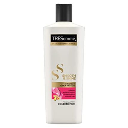 Tresemme Hair Conditioner Smooth N Shine