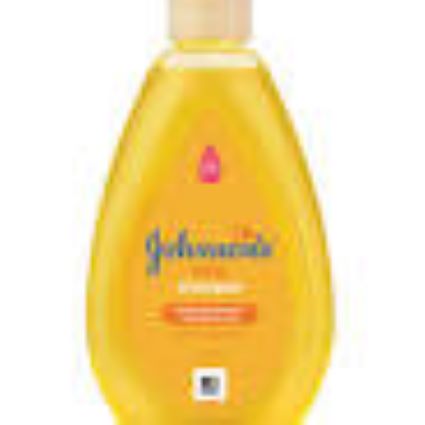 Johnsons Baby Shampoo No More Tears	