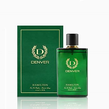 Denver Perfume Hamilton