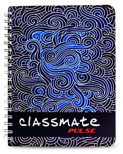 Classmate Note Book Single Line 300 Pages