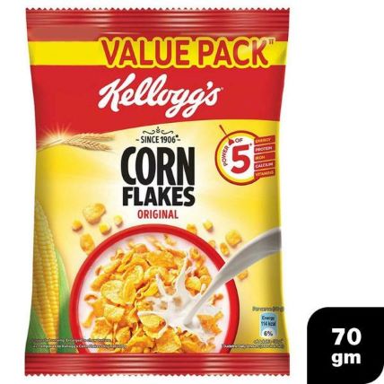 Kelloggs Corn Flakes Original