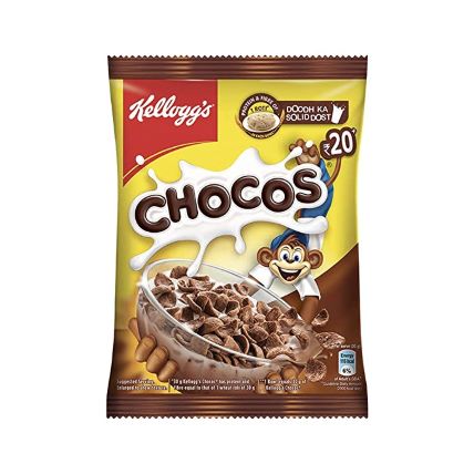 Kelloggs Chocos