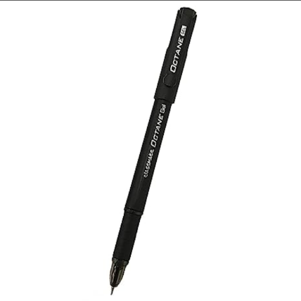 Classmate Pen Octane Black 