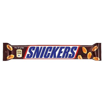 Snickers Chocolate