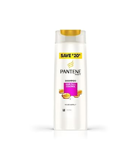 Pantene Shampoo Hair Fall Control	