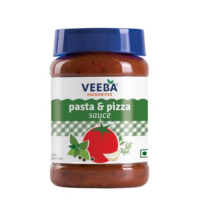 Veeba Sauce Pasta And Pizza