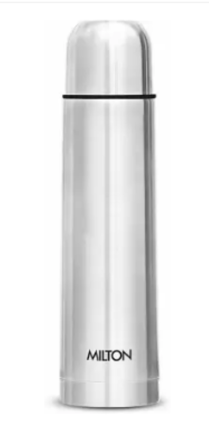 Milton Thermosteel Flip Lid Bottle 1000 Ml