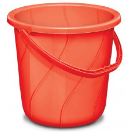 Milton Solid Orbit Bucket 11Ltr