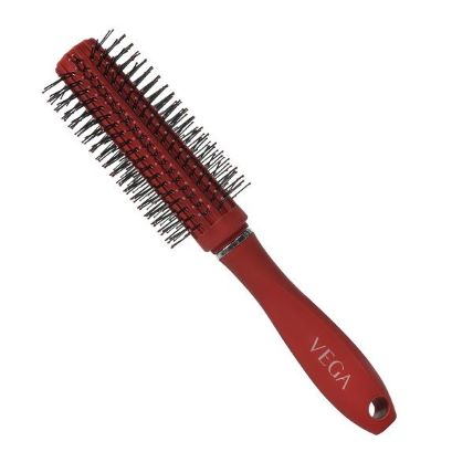 Vega Hair Brush E11-RB