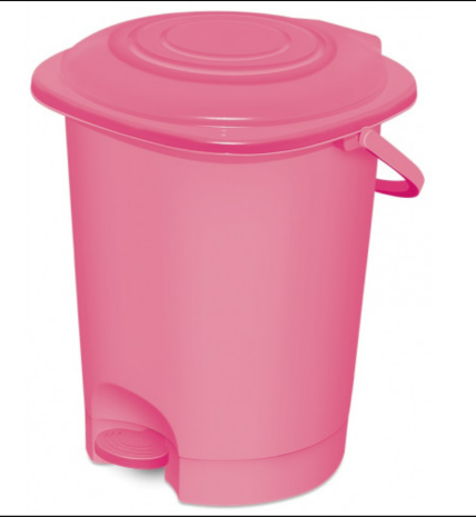 Milton Solid Clean Up Bucket 12Ltr