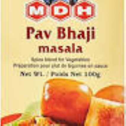 MDH Masala Pav Bhaji