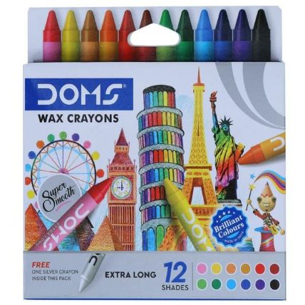 Doms Drawing Colours	 Painting Kit 