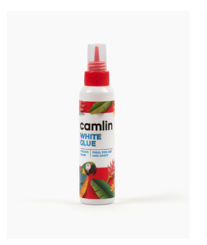 Camlin Glue White 