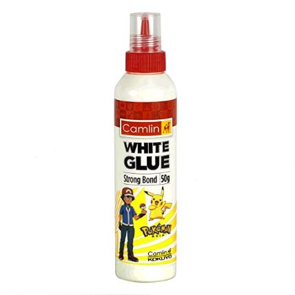 Camlin Glue White 