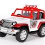 Centy Toys Ranger Adventure