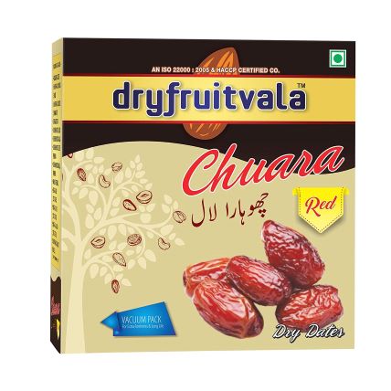 Triveni Dry Dates (Chuwara)