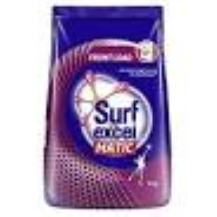 Surf Excel Matic Front Load Washing Powder