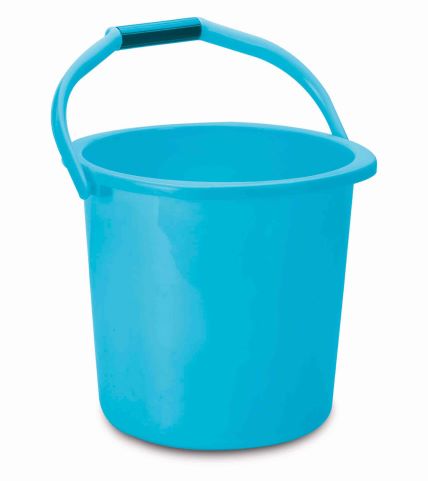 Milton Solid Orbit Bucket 15 Ltr