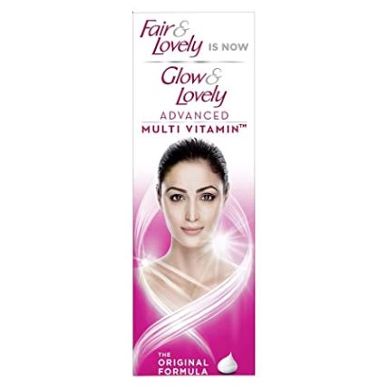 Glow And Lovely Face Cream Advance Multi Vitamin