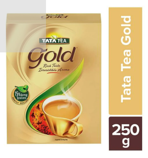 Tata Tea Gold 250gm