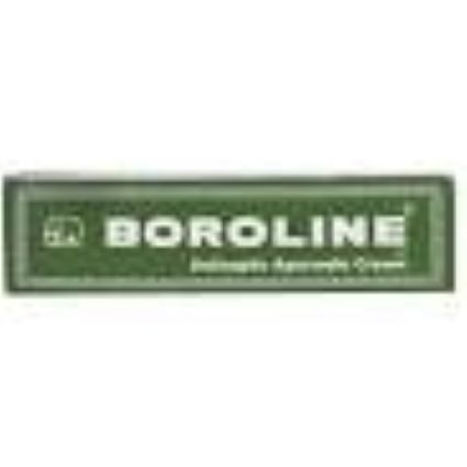 Boroline Antiseptic Cream	Ultra Smooth Ayurvedic 