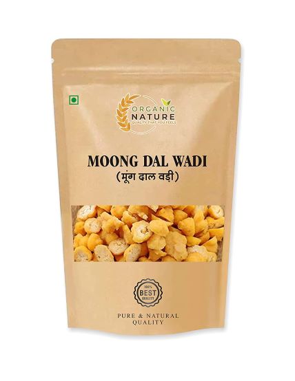 Triveni Groceries Badi Moong Dal Masala