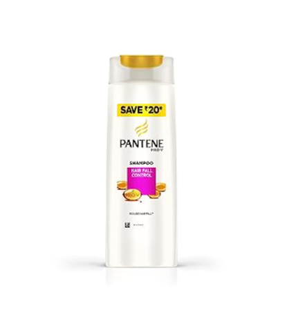 Pantene Shampoo Hair Fall Control 