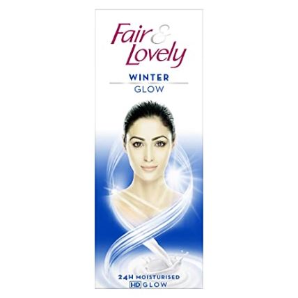 Glow And Lovely Face Cream Winter Fairness