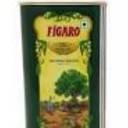 Figaro Olive Oil  Can