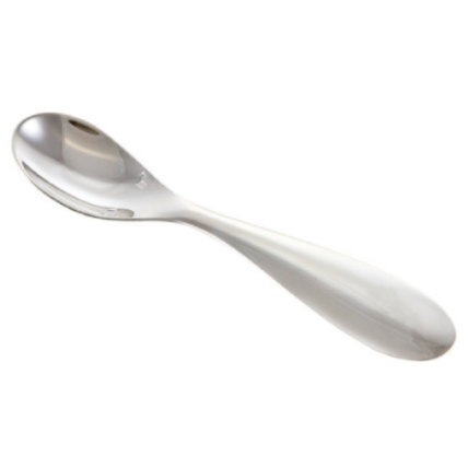 Kvi Malbro  Spoon Steel