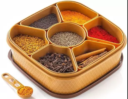 Spice Tray